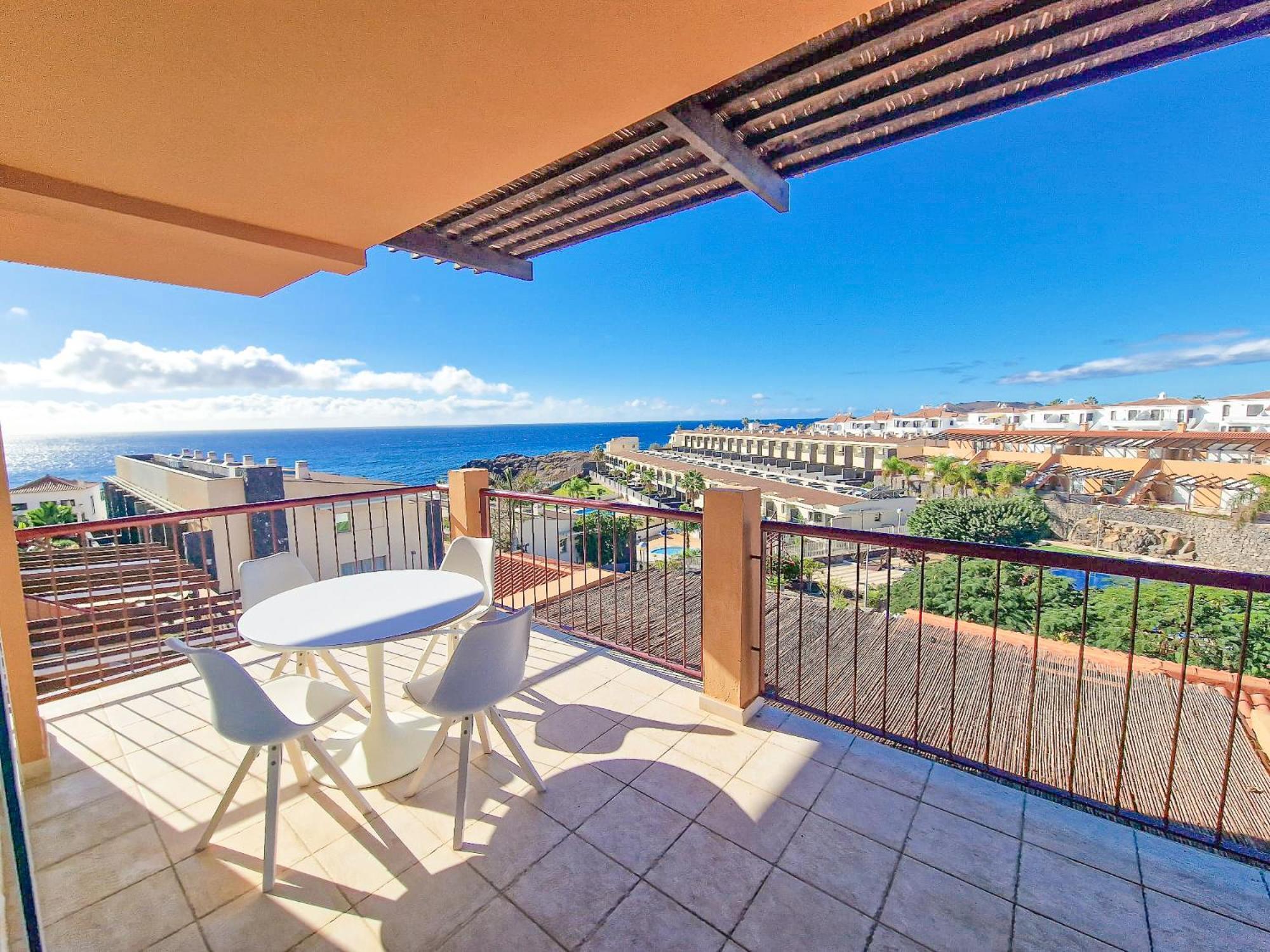 Sea Point House